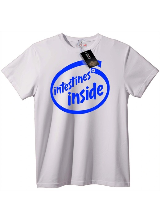 Póló belső, Fehér