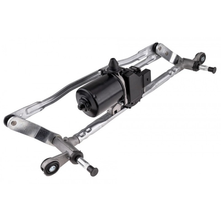 Mecanism stergatoare fata NTY, 51843622, compatibil Fiat Panda 2012