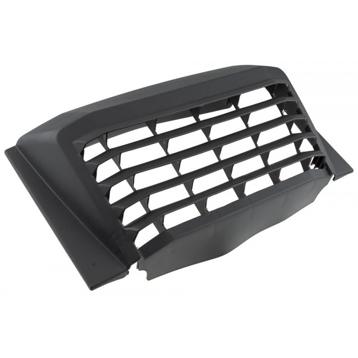 Grilaj Capac Ventilatie Scaun NTY pentru Fiat Ducato, Citroen Jumper, Peugeot Boxer, 2006-2021