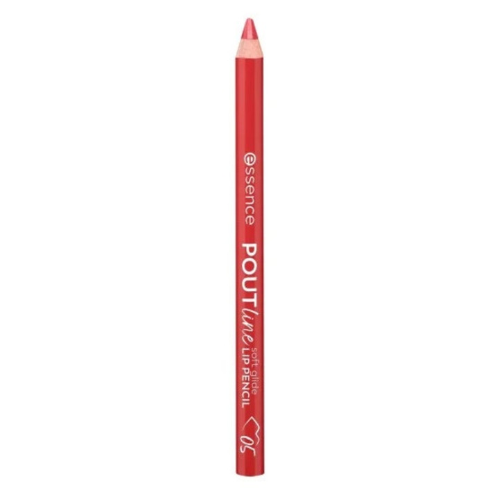 Молив за устни POUTline Soft Glide Pout Out Loud 05 Essence