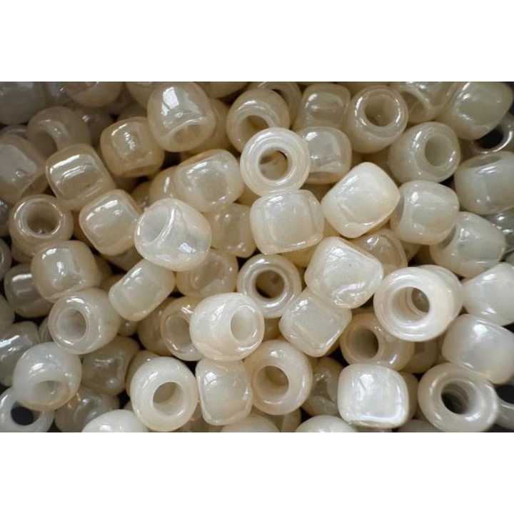 Margele japoneze din sticla, rotunde, marime 6/30g, culoare 147