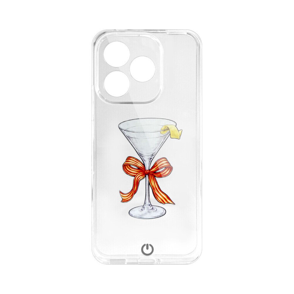 Husa Premium CENTO After Five, compatibila cu Honor 400 Lite