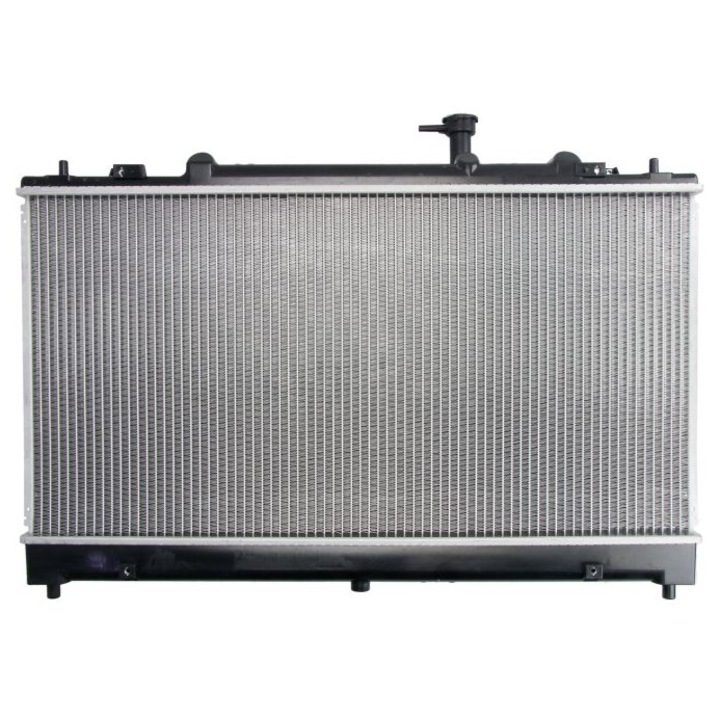 Radiator racire motor, automat pentru Mazda 6 2, 0/2, 3 01.2002-02.2008