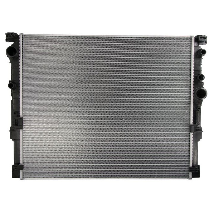 Radiator racire motor, automat pentru BMW5 G30, F90, BMW7 G11, G12 4, 0/4, 4/6, 6 09.2015-06.2019