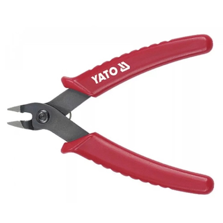 Cleste Taietor Electrician 125mm Yato YT-2260