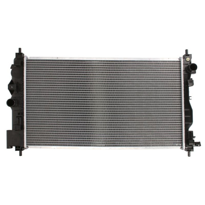 Radiator racire motor, manual pentru Opel Astra J, Astra J GTC 2, 0/2, 0D dupa 05.2009