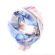 Esarfa de dama, din 30% viscoza 70% poliester, Buticcochet, 75x180 cm, Multicolor - ES3286