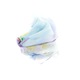 Esarfa de dama, din 30% viscoza 70% poliester, Buticcochet, 68x180 cm, Multicolor - ES3333