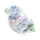 Esarfa de dama, din 30% viscoza 70% poliester, Buticcochet, 68x180 cm, Multicolor - ES3343