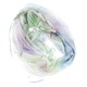 Esarfa de dama, din 30% viscoza 70% poliester, Buticcochet, 68x180 cm, Multicolor - ES3343