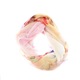 Esarfa de dama, din 30% viscoza 70% poliester, Buticcochet, 68x180 cm, Multicolor - ES3335