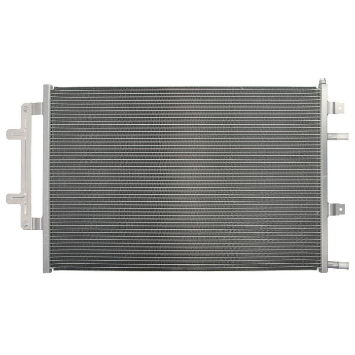 Radiator racire lichid intercooler pentru Audi A8D4 2, 5-6, 3 11.2009-01.2018