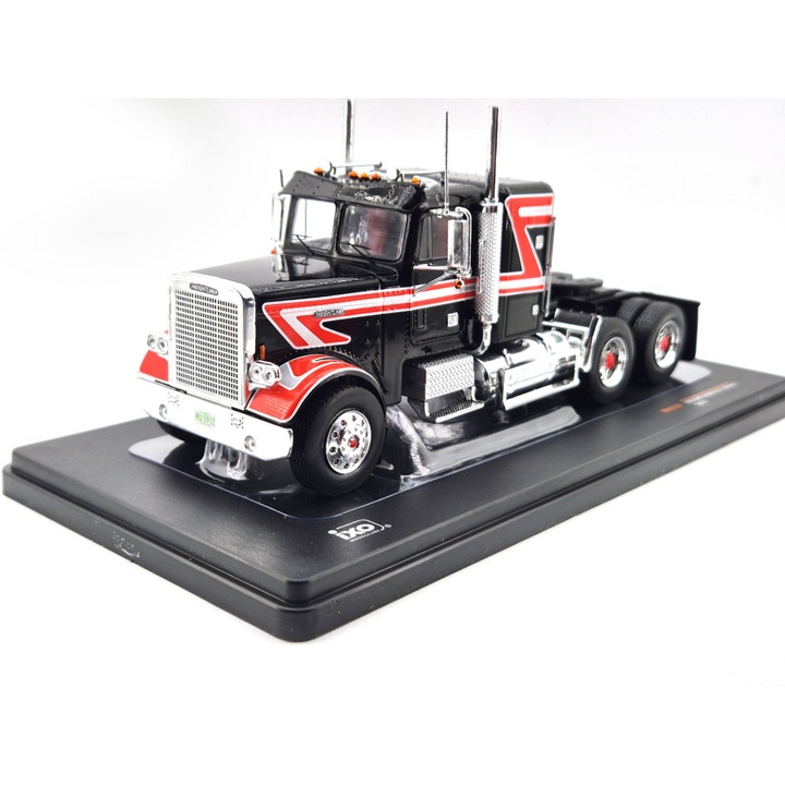Freightliner FLC 120 64T (1977) kamion - Ixo - 1:43