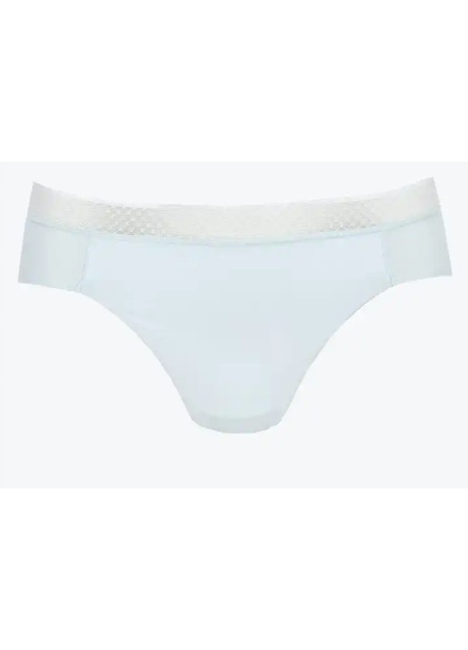 Női bugyi, Calvin Klein, zöld, 82% nejlon, 18% elasztán, L INTL