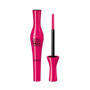 Mascara Bourjois Volume Glam Max Definition 51 Black, 10 ml Mascara Bourjois Volume Glam Max Definition 51 Black, 10 ml