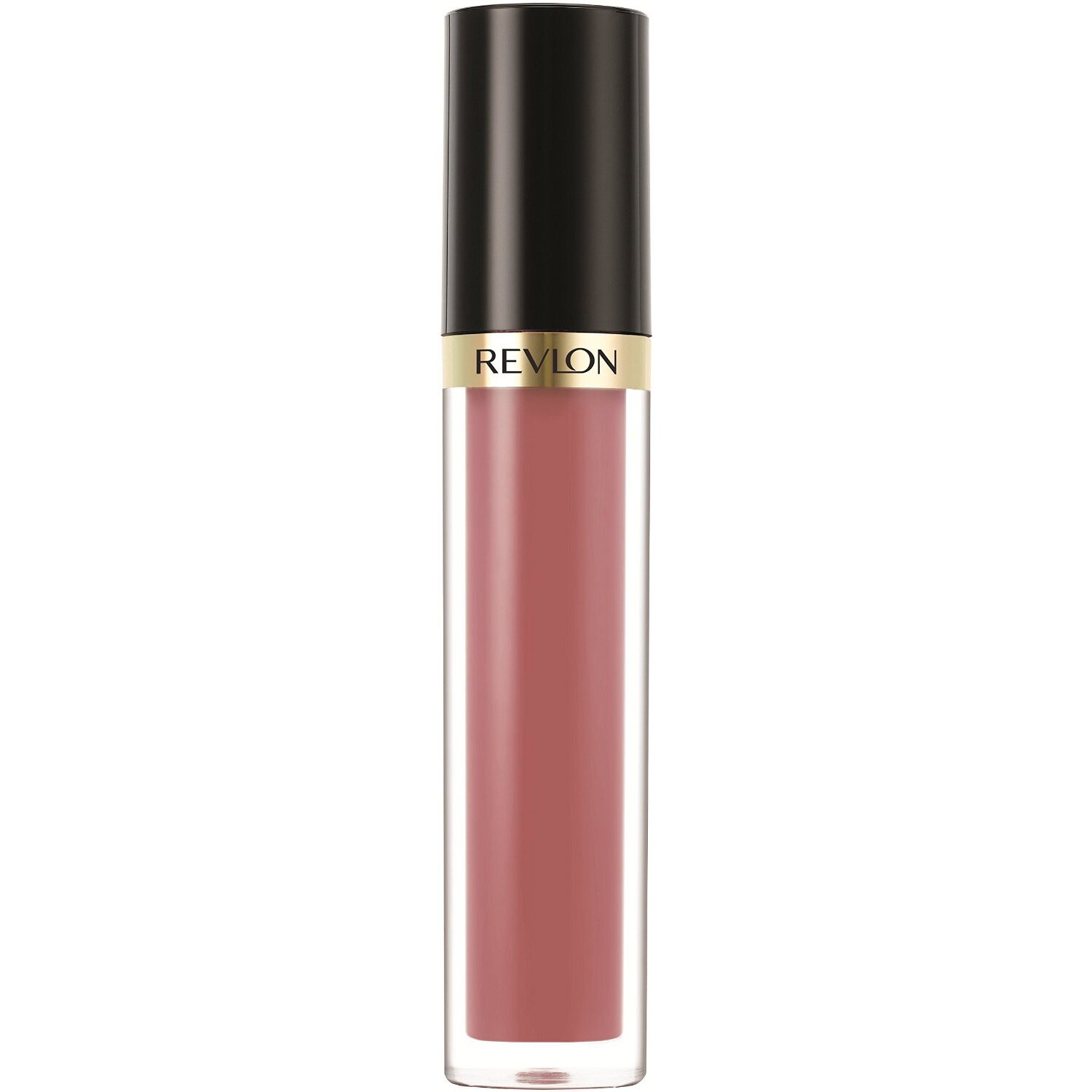 Luciu de buze Revlon Super Lustrous, Super Natural 215, 3.8 ml