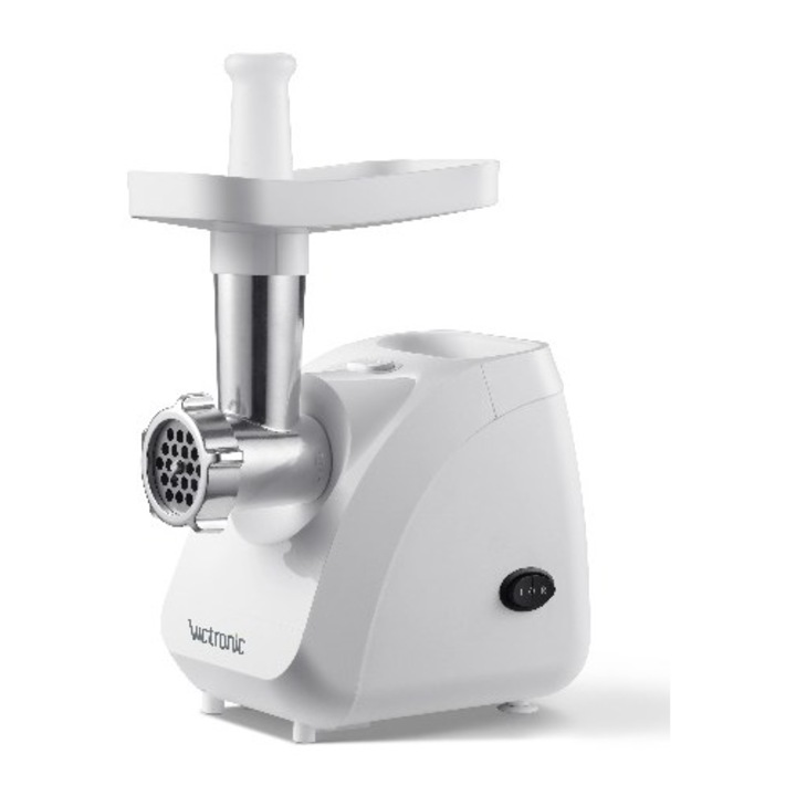 Masina electrica de tocat carne Victronic, Putere 1200W, MG1002