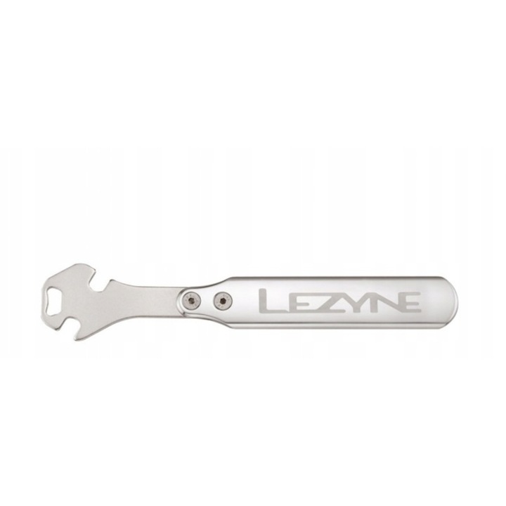 Cheie pedale Lezyne 15 mm CNC Pedal Rod