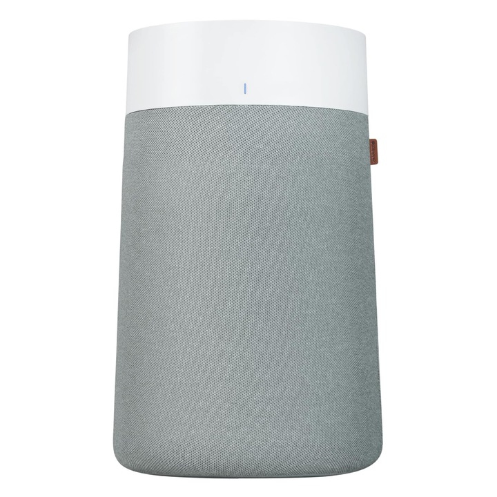 Purificator de aer BLUEAIR pentru camere de pana la 103 m2, inteligent, silentios, cu tehnologie HEPASilent, elimina alergenii, parul de animale, fumul, praful si mucegaiul, Blue Pure 3450i Max (311i+ Max)