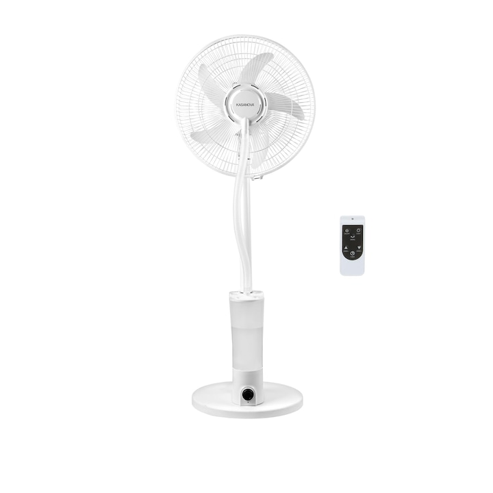 Umidificator Honeywell HUL565W Ultra Plus cu ceata rece, alb