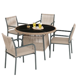 Seturi mobila gradina