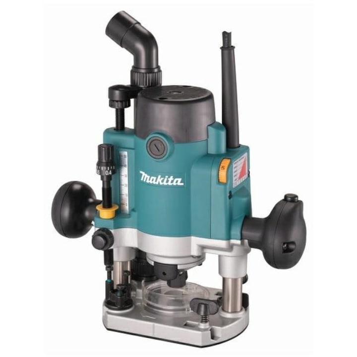 Freza de gornit, Makita, 1100W, 0088381752862