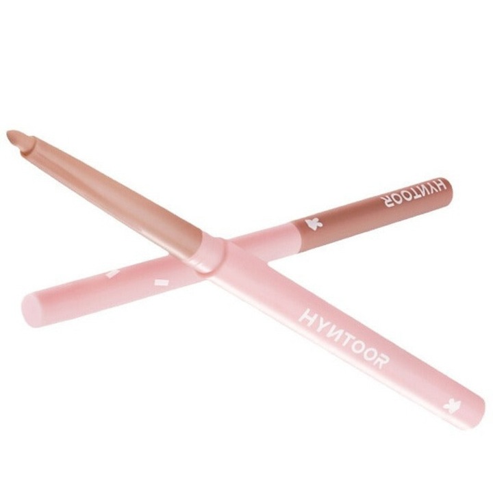 Hyntoor Chocolate Stick Молив за устни #01 Plump 0.2g