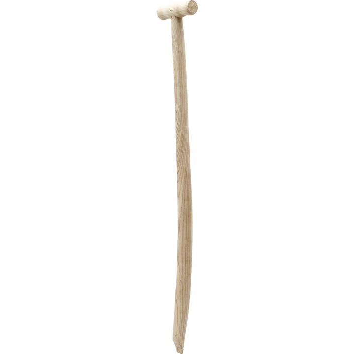 Coada pentru unealta IDEAL, T 850x41 mm, esenta de frasin