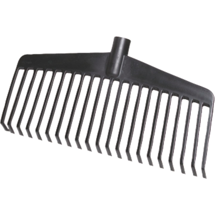 Greble IDEAL 380mm, 21 ace, fara trunchi