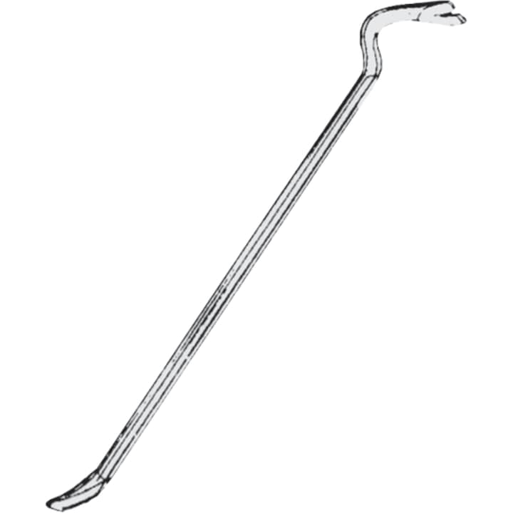 Ranga hexagonala, IDEAL, 600x18mm