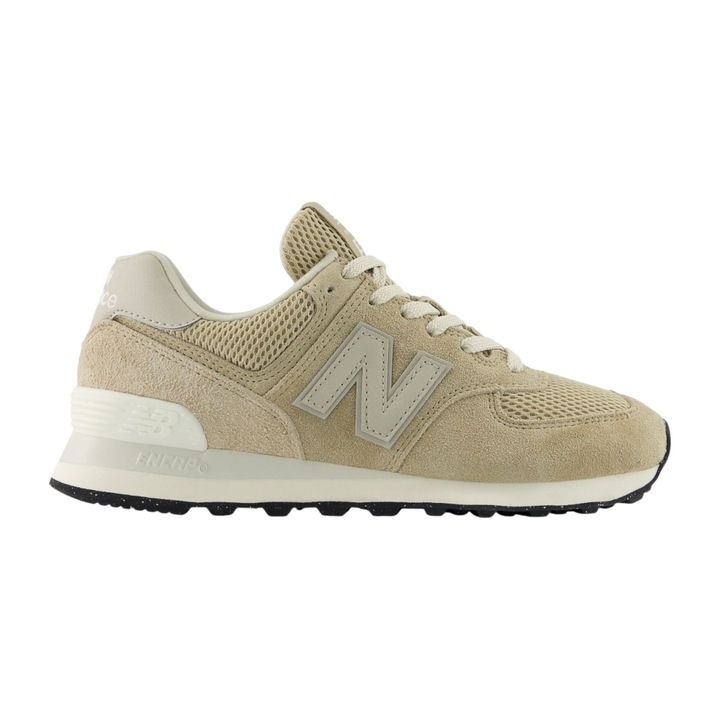 Pantofi sport New Balance 574 58520, Bej