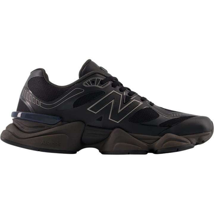 Маратонки New Balance 9060Z 58485, Черен
