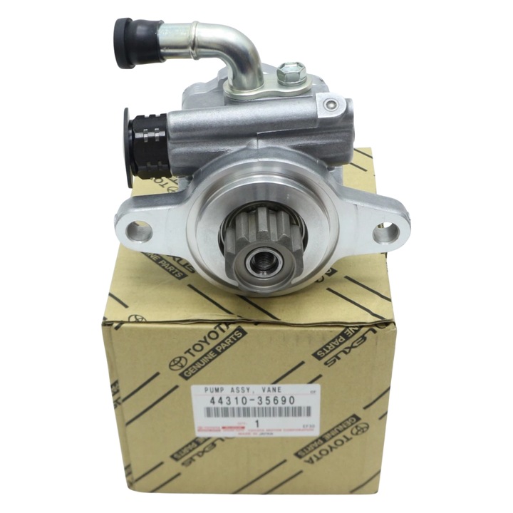 TOYOTA Land Cruiser 4runner Pompa servodirectie 44310-35690 OE