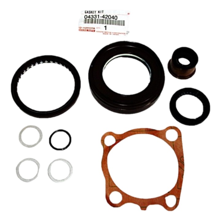 TOYOTA set garnituri cutie de viteze 04331-42040 OE