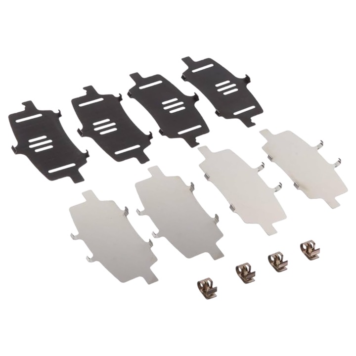 TOYOTA Rav4 Placi de montare a placutelor spate 04946-42030 OE