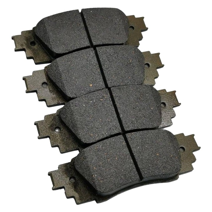 TOYOTA Rav4 C-hr Prius placute de frana spate originale 04466-42080 OE