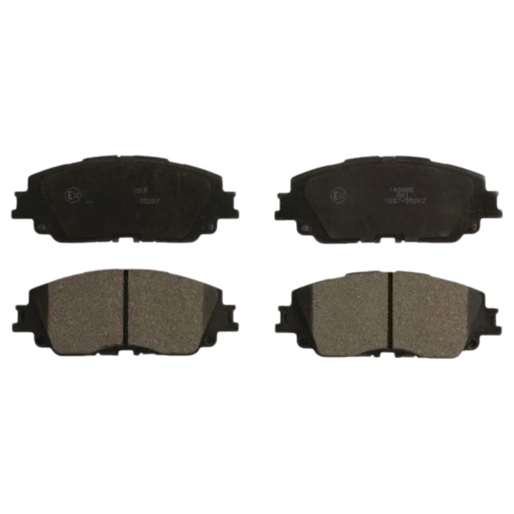 TOYOTA Rav4 Camry C-hr placute de frana fata 04465-33480 OE