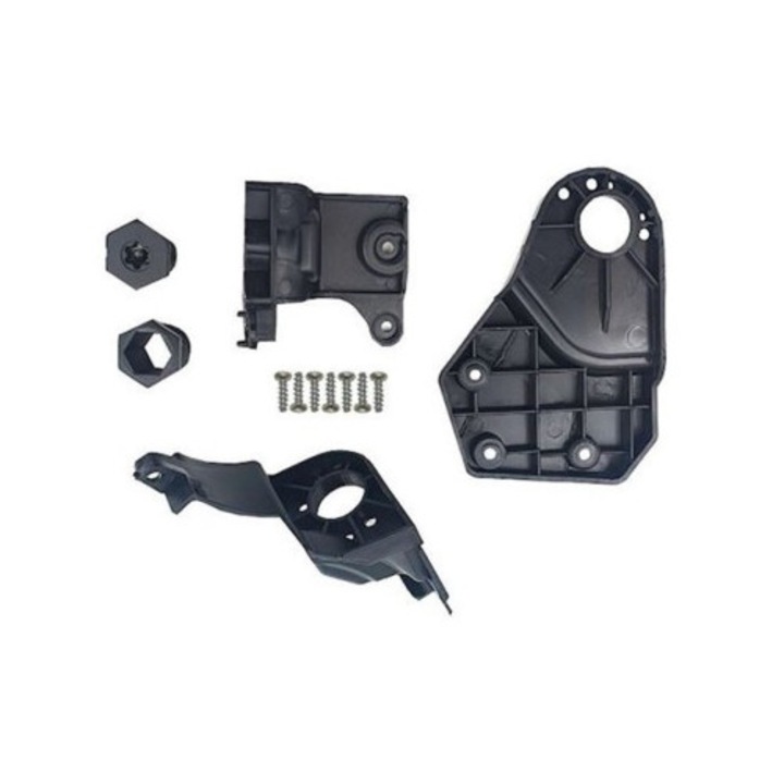 Комплект за ремонт на ляв фар за Mercedes-Benz E-класа W213 Facelift 2020-2023