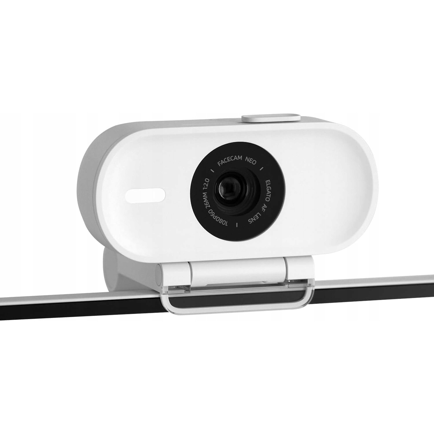 Webcam Logitech Streamcam, Full HD 1080P, 60 fps, grafic, negru