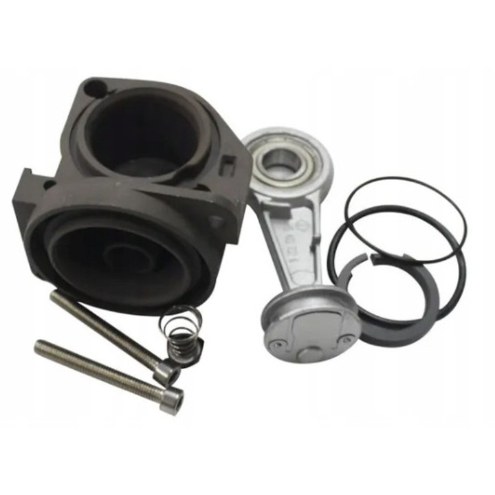 Комплект за ремонт на компресор Airmatic Mercedes E-класа W211, S-класа W220, CLS W219, универсални части