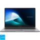 Laptop ASUS cu procesor Intel® Core™ i3-1315U pana la 4.5GHz, 15.6'', Full HD, 40GB DDR5 RAM, 256GB SSD, Intel® UHD Graphics, No OS, Misty Grey