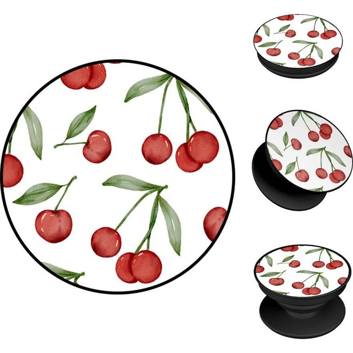 Suport telefon Sonique, cirese