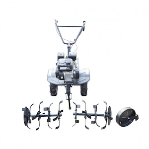 Motosape si motocultoare