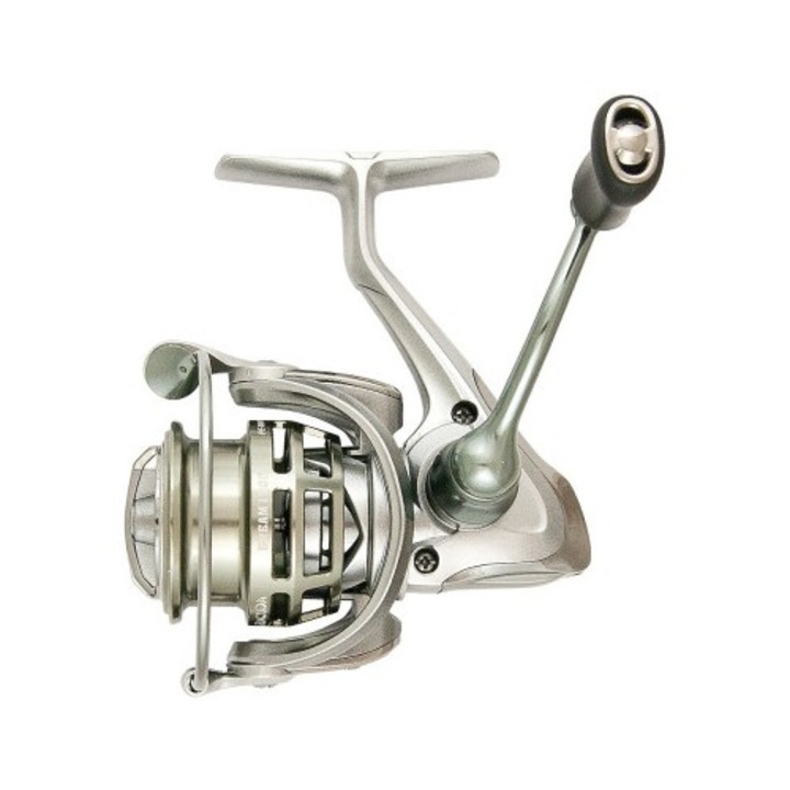 Baracuda Dream 1000 pergető/bolognai orsó, 7R, elsőfékes