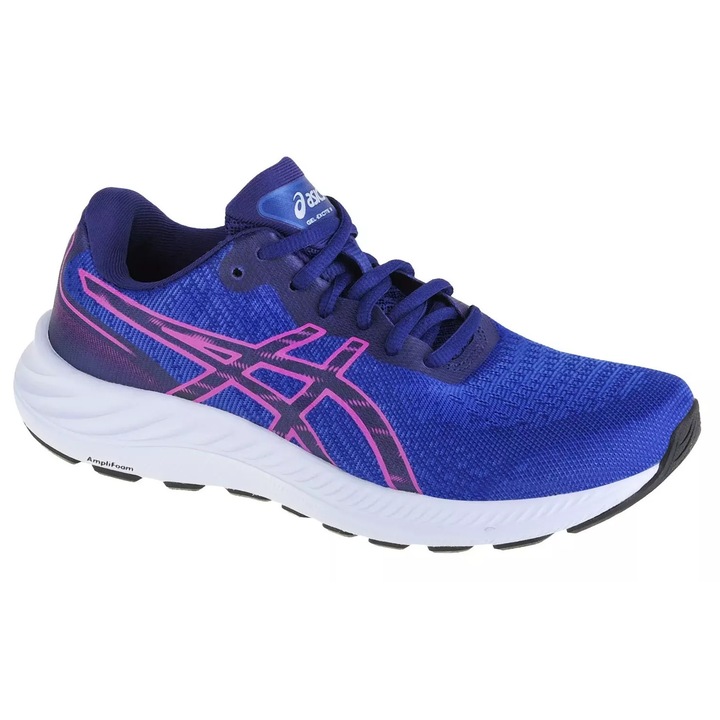 Pantofi de alergare pentru femei ASICS Gel-Excite 9 1012B182-404, 40.5 EU