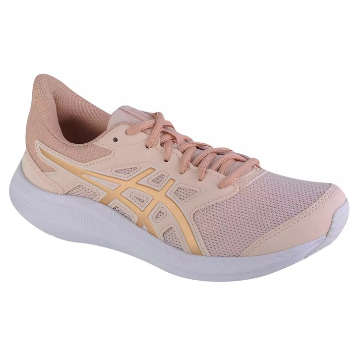 Pantofi sport dama Asics Jolt 4, roz, pentru alergare