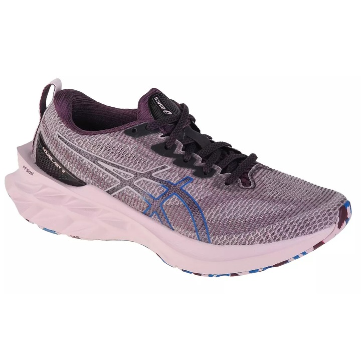 Pantofi sport dama Asics Novablast 2 LE, roz