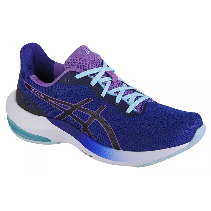 Pantofi sport dama Asics Gel-Pulse 14, mov, 39 EU