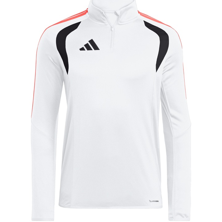 Спортна блуза Adidas Tiro 26 League Training Top, полиестер, бяла