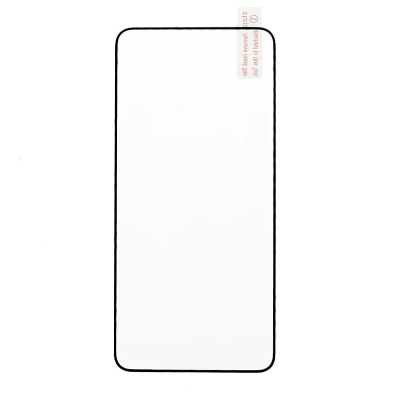 Folie pentru Honor 600 Lite, SKYDDAR INNOVATION, Sticla Securizata, Ultra HD, Protectie 111D, Montare Simpla, set cu sticker, Transparent
